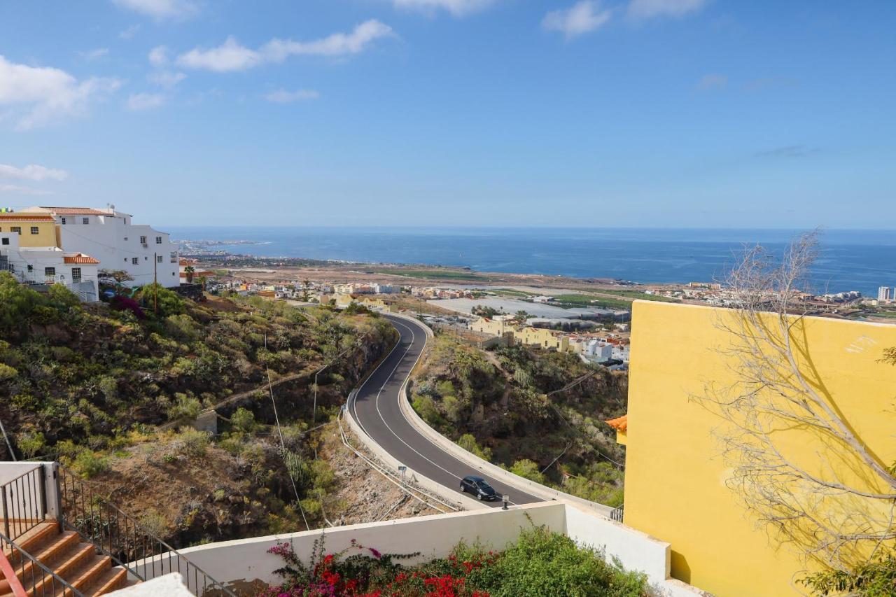Morro De Las Mesias Los Menores Exteriör bild